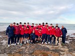 Veneto U15 Veneto U15